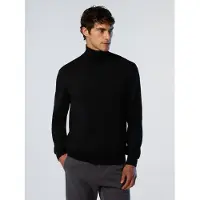 North sails Pull-over noir