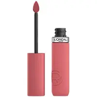 L'Oréal Loreal Paris Infaillible Matte Resistance Rouge à lèvres liquide mat 120, 5 ml