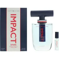Big Buy Cooking Impact Spark Edt Spray 100ml
