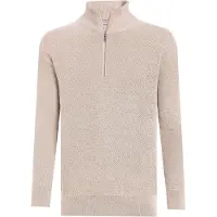Felix Hardy Pull-over écru