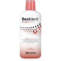 Isdin Rince-bouche Bexident Triclosan 500 ml