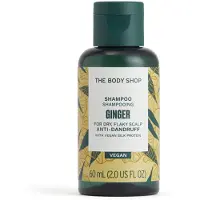 The Body Shop | GINGER | Shampooings