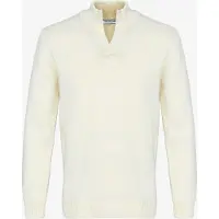 Felix Hardy Pull-over écru