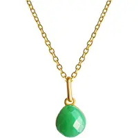 Jamelli Chaîne jaune / vert