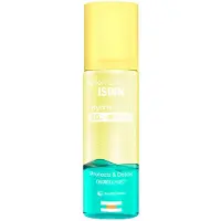 Isdin Fotoprotector Hydro Lotion Bifásico Spf50+ 200ml Multicolore Homme