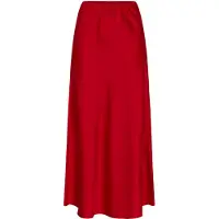 Saint tropez Jupe 'SZLodisa' rouge