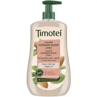 Timotei | 2 EN 1 ALMENDRAS | Shampoos