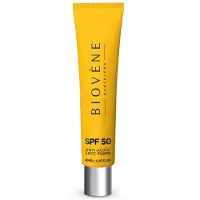 Biovène Hyaluronic Fluide facial anti-âge SPF50 40ML