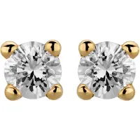 Orolino Boucles d'oreilles or