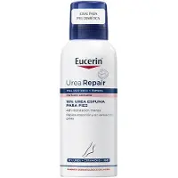 Eucerin UreaRepair PLUS 10% d'urée Foot Foam 150 ml