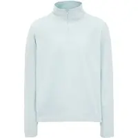 Dreimaster Maritim Pull-over 'Yepa' bleu pastel