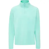 Dreimaster Maritim Pull-over 'Yepa' turquoise