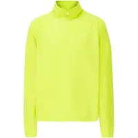 Dreimaster Maritim Pull-over 'Yepa' citron vert