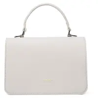 Diana & Co Diana&Co. Sacs à main blanc