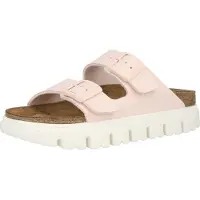 Birkenstock Sandales 'Arizona' rosé