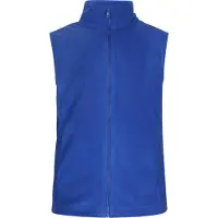 Dreimaster Maritim Gilet bleu cobalt