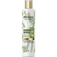 Pantene Shampooing MIRACLE CROISSANCE FORTE 250 ml