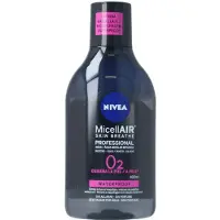 Big Buy Cooking Eau Micellaire Skin Breathe Nivea (400 ml)