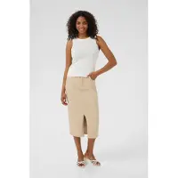 Kaffe Haut 'KAElia' blanc