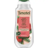 Timotei | FORTALECEDOR | Shampoings