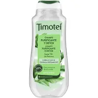 Timotei | PURIFICANTE | Shampooings
