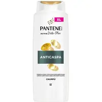Pantene Anti-Caspa Champú 625ml