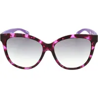 Adidas Aor005-144009 Sunglasses Rose Homme