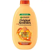 Garnier | ORIGINAL REMEDIES | Shampoos