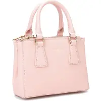 Diana & Co Diana&Co. Sacs à main rosé