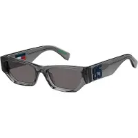 Tommy Hilfiger TJ 0093/S Grey 55/18/145 Lunettes de soleil pour femmes