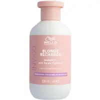 Wella PROFESSIONALS | INVIGO BLONDE RECHARGE | Shampooings