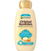 Garnier | ORIGINAL REMEDIES | Shampooings