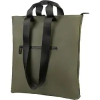 Tucano Gommo Sac pour ordinateur portable max. 16 – Poche interne pour ordinateur portable – Poche externe pour accessoires – Grand compartiment interne