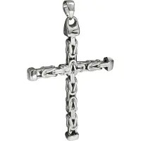 Zeeme Pendentif argent