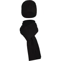 Felix Hardy Bonnet noir