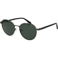 Polaroid Lunettes de Soleil PLD 4197/S/X 53/18/145 Matte dark ruthenium Metal frames MAN PLD 4197/S/X