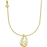 Orolino Chaîne jaune