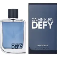 Calvin Klein Défier EDT M 200ml