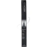 Hildegard Braukmann Eyeliner pour yeux sensibles (Sensitive et Fine Liner) 1 ml - Teinte : 1 Noir