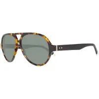 Gant Grs2003toblk2 Sunglasses Marron Homme