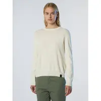 North sails Pull-over crème