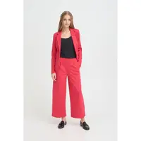 Ichi Pantalon corail