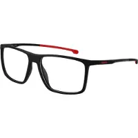 Carrera Lunettes de Vue Ducati CARDUC 061 56/15/140 Matte black Polyamide frames MAN CARDUC 061