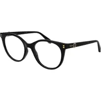 Polaroid Lunettes de Vue PLD D601 52/19/140 Black Polyamide frames WOMAN PLD D601