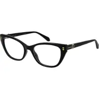 Polaroid Lunettes de Vue PLD D602 53/18/140 Black Polyamide frames WOMAN PLD D602