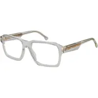 Carrera Lunettes de Vue VICTORY C 24 54/18/145 Crystal gold Acetate frames MAN VICTORY C 24