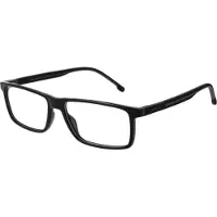 Carrera Lunettes de Vue 8929 56/15/145 Black Polyamide frames MAN 8929