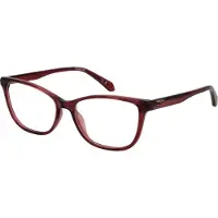 Polaroid Lunettes de Vue PLD D597 55/16/140 Pink Polyamide frames WOMAN PLD D597