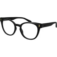 Polaroid Lunettes de Vue PLD D592 51/20/140 Black Polyamide frames WOMAN PLD D592