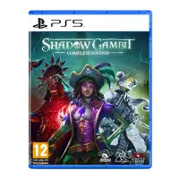 Shadow Gambit Complete Edition PS5